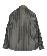 WTAPS（ダブルタップス）カジュアルシャツ グレー サイズ:01(S位) メンズ/2200710763037