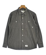 WTAPS カジュアルシャツ