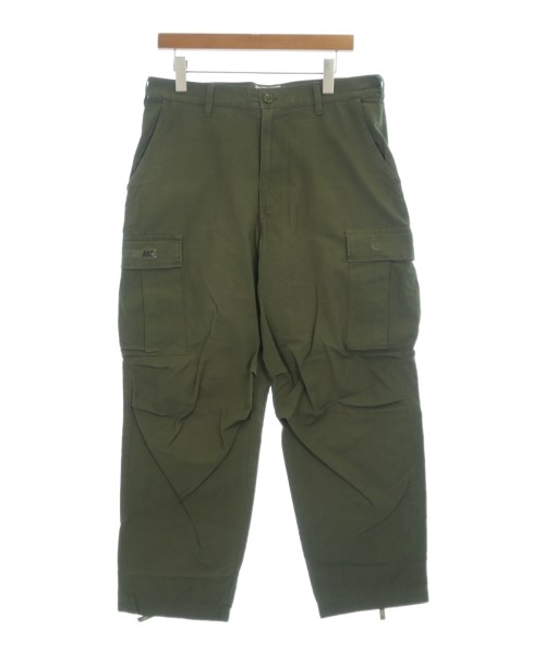 WTAPS(ダブルタップス)のカーゴパンツ サイズ:3(L位) 22,000円