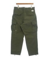WTAPS（ダブルタップス）カーゴパンツ カーキ サイズ:3(L位) メンズ/2200710763198