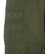 WTAPS（ダブルタップス）カーゴパンツ カーキ サイズ:3(L位) メンズ/2200710763198