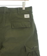 WTAPS（ダブルタップス）カーゴパンツ カーキ サイズ:3(L位) メンズ/2200710763198