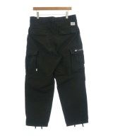 WTAPS（ダブルタップス）カーゴパンツ 黒 サイズ:3(L位) メンズ/2200710763204