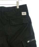 WTAPS（ダブルタップス）カーゴパンツ 黒 サイズ:3(L位) メンズ/2200710763204