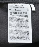 WTAPS（ダブルタップス）スウェットパンツ グレー サイズ:XL メンズ/2200715268025