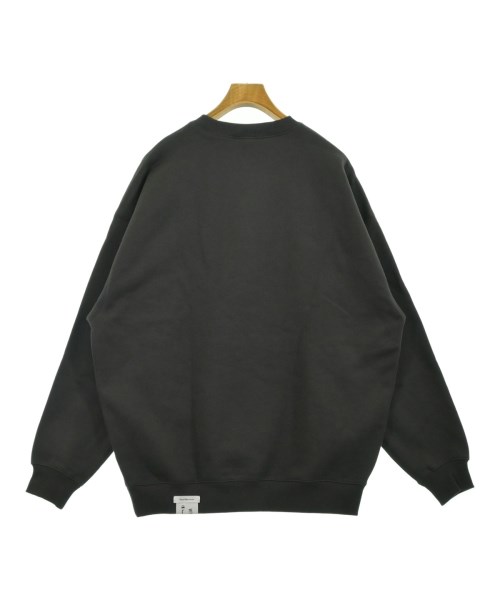 WTAPS（ダブルタップス）スウェット グレー サイズ:XL メンズ/2200715268032