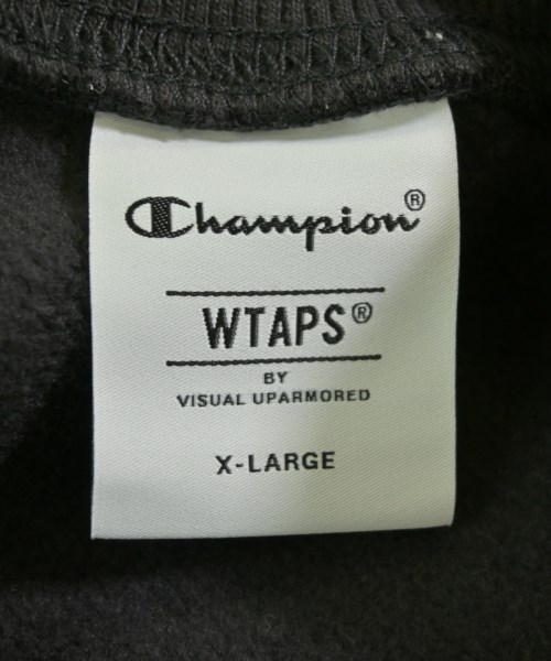 WTAPS（ダブルタップス）スウェット グレー サイズ:XL メンズ/2200715268032