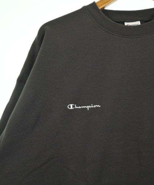 WTAPS（ダブルタップス）スウェット グレー サイズ:XL メンズ/2200715268032