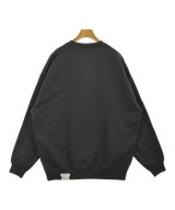 WTAPS（ダブルタップス）スウェット グレー サイズ:XL メンズ/2200715268032