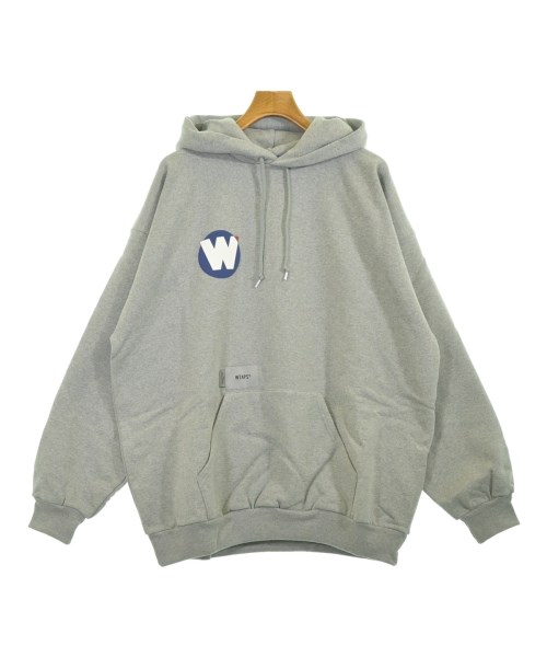 WTAPS(ダブルタップス)のパーカー サイズ:4(XL位) 23,400円