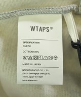 WTAPS（ダブルタップス）パーカー グレー サイズ:4(XL位) メンズ/2200715268049