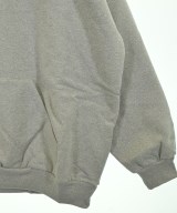 WTAPS（ダブルタップス）パーカー グレー サイズ:4(XL位) メンズ/2200715268049
