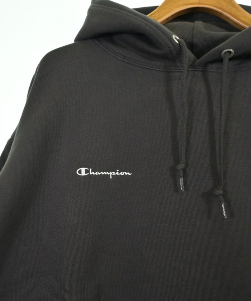 WTAPS（ダブルタップス）パーカー 黒 サイズ:XL メンズ/2200715268056