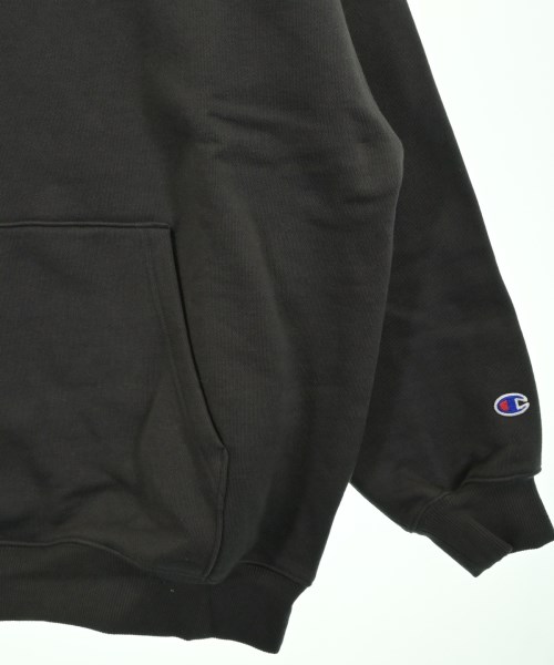 WTAPS（ダブルタップス）パーカー 黒 サイズ:XL メンズ/2200715268056