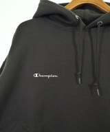 WTAPS（ダブルタップス）パーカー 黒 サイズ:XL メンズ/2200715268056