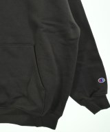WTAPS（ダブルタップス）パーカー 黒 サイズ:XL メンズ/2200715268056