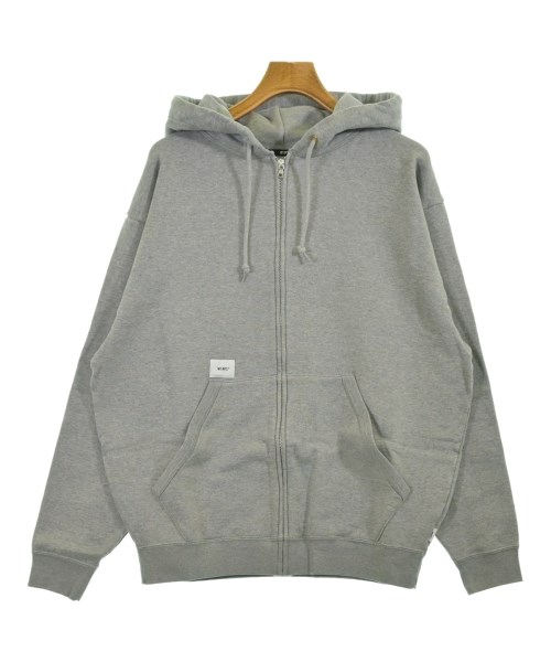 WTAPS(ダブルタップス)のパーカー サイズ:4(XL位) 32,800円