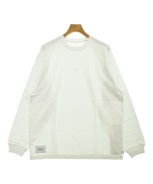 WTAPS(ダブルタップス)のTシャツ・カットソー サイズ:3(L位) 15,800円