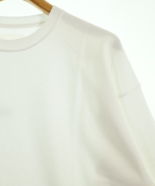 WTAPS（ダブルタップス）Tシャツ・カットソー 白 サイズ:3(L位) メンズ/2200715268087