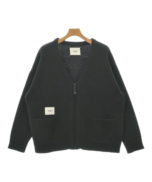 WTAPS(ダブルタップス)のカーディガン サイズ:02(M位) 40,700円
