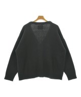 WTAPS（ダブルタップス）カーディガン 黒 サイズ:02(M位) メンズ/2200715647011