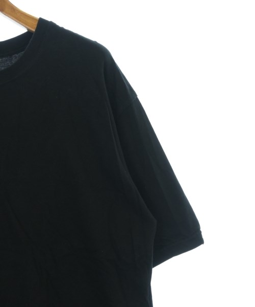 WTAPS（ダブルタップス）Tシャツ・カットソー 黒 サイズ:XL メンズ/2200715862193