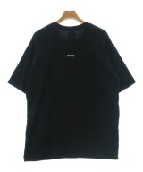 WTAPS（ダブルタップス）Tシャツ・カットソー 黒 サイズ:4(XL位) メンズ/2200715862209