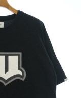 WTAPS（ダブルタップス）Tシャツ・カットソー 黒 サイズ:4(XL位) メンズ/2200715862209