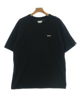WTAPS（ダブルタップス）Tシャツ・カットソー 黒 サイズ:4(XL位) メンズ/2200715862216