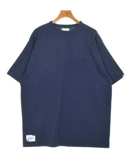 WTAPS(ダブルタップス)のTシャツ・カットソー サイズ:3(L位) 14,000円