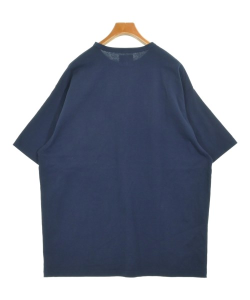 WTAPS（ダブルタップス）Tシャツ・カットソー 紺 サイズ:3(L位) メンズ/2200716005032