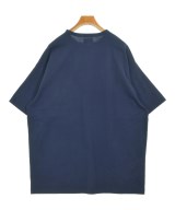 WTAPS（ダブルタップス）Tシャツ・カットソー 紺 サイズ:3(L位) メンズ/2200716005032
