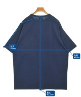 WTAPS（ダブルタップス）Tシャツ・カットソー 紺 サイズ:3(L位) メンズ/2200716005032