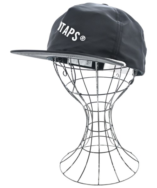 WTAPS(ダブルタップス)のキャップ サイズ:- 13,000円