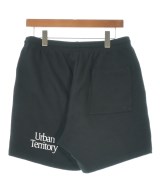 WTAPS（ダブルタップス）ショートパンツ 黒 サイズ:3(L位) メンズ/2200716430025
