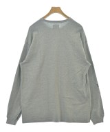 WTAPS（ダブルタップス）Tシャツ・カットソー グレー サイズ:02(M位) メンズ/2200716440055