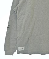 WTAPS（ダブルタップス）Tシャツ・カットソー グレー サイズ:02(M位) メンズ/2200716440055