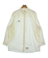 WTAPS カジュアルシャツ