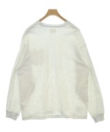WTAPS（ダブルタップス）Tシャツ・カットソー 白 サイズ:4(XL位) メンズ/2200716609063