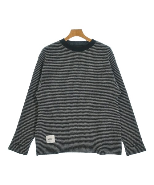 WTAPS(ダブルタップス)のニット・セーター サイズ:01(S位) 34,100円