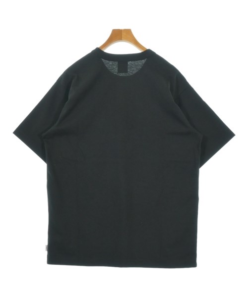 WTAPS（ダブルタップス）Tシャツ・カットソー 黒 サイズ:M メンズ/2200716712084