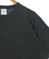 WTAPS（ダブルタップス）Tシャツ・カットソー 黒 サイズ:M メンズ/2200716712084