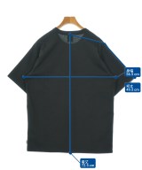 WTAPS（ダブルタップス）Tシャツ・カットソー 黒 サイズ:M メンズ/2200716712084