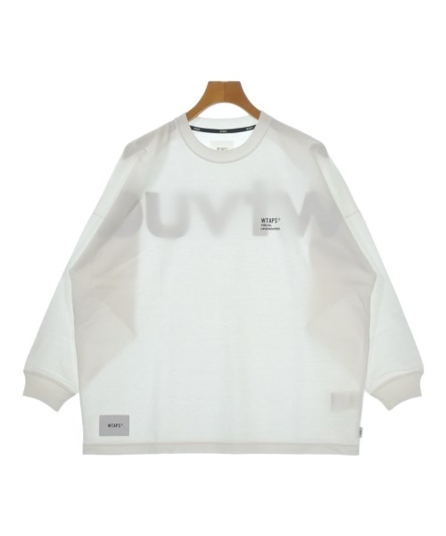 WTAPS(ダブルタップス)のTシャツ・カットソー サイズ:1(S位) 19,400円