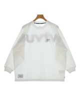 WTAPS（ダブルタップス）Tシャツ・カットソー 白 サイズ:1(S位) メンズ/2200716712091