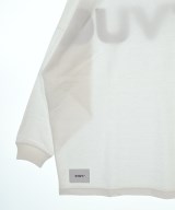 WTAPS（ダブルタップス）Tシャツ・カットソー 白 サイズ:1(S位) メンズ/2200716712091