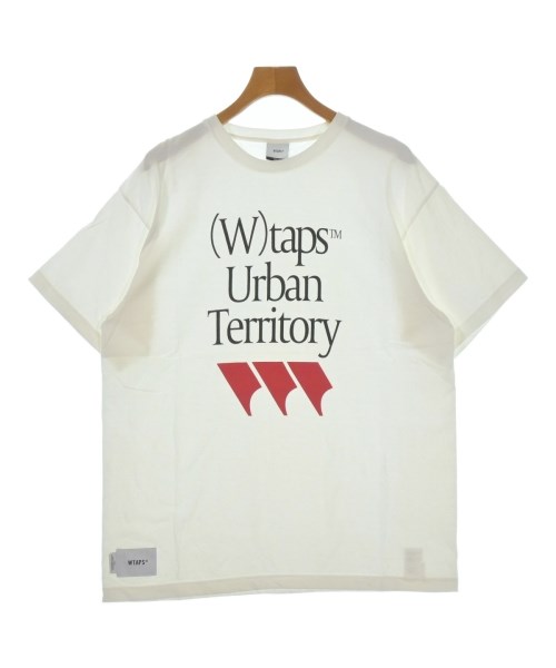 WTAPS(ダブルタップス)のTシャツ・カットソー サイズ:2(M位) 14,000円