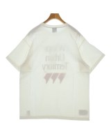 WTAPS（ダブルタップス）Tシャツ・カットソー 白 サイズ:2(M位) メンズ/2200716712121
