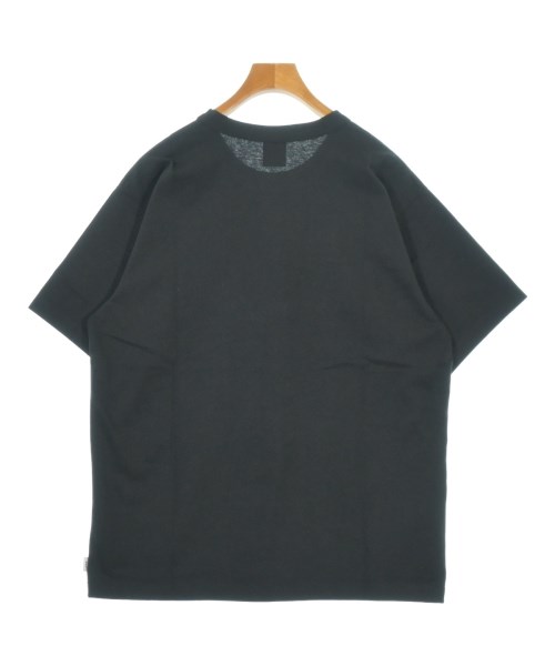 WTAPS（ダブルタップス）Tシャツ・カットソー 黒 サイズ:M メンズ/2200716712138