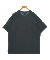 WTAPS（ダブルタップス）Tシャツ・カットソー 黒 サイズ:M メンズ/2200716712138